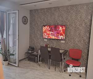 3-к квартира, вторичка, 78м2, 18/18 этаж