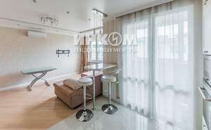 2-к квартира, вторичка, 57м2, 3/3 этаж
