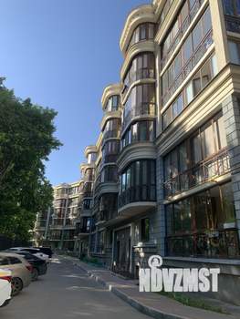 1-к квартира, вторичка, 43м2, 4/6 этаж