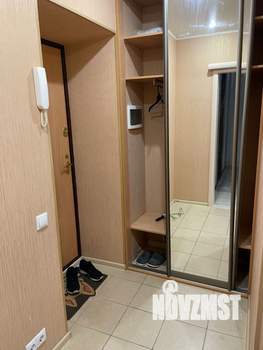 1-к квартира, вторичка, 29м2, 2/9 этаж