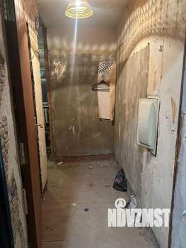 1-к квартира, вторичка, 32м2, 2/4 этаж