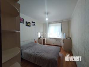 2-к квартира, вторичка, 58м2, 11/25 этаж