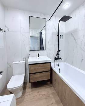1-к квартира, вторичка, 35м2, 11/11 этаж