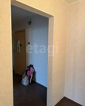 2-к квартира, вторичка, 52м2, 9/10 этаж