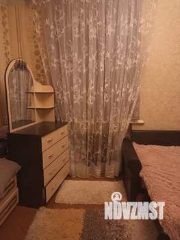 4-к квартира, вторичка, 85м2, 4/5 этаж