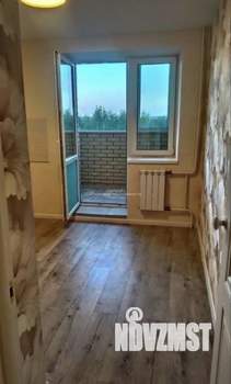 1-к квартира, вторичка, 43м2, 9/15 этаж