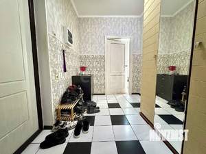 1-к квартира, вторичка, 38м2, 10/25 этаж