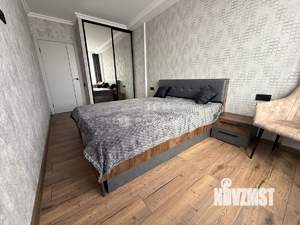 2-к квартира, вторичка, 49м2, 16/25 этаж