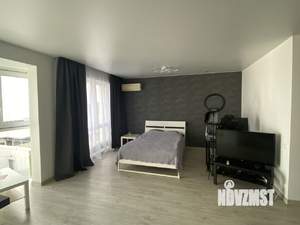 Студия квартира, вторичка, 42м2, 12/14 этаж