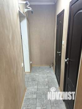 1-к квартира, вторичка, 42м2, 6/16 этаж