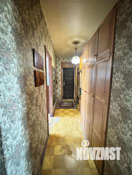 2-к квартира, вторичка, 48м2, 4/5 этаж