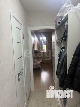 3-к квартира, вторичка, 64м2, 9/9 этаж