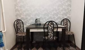 1-к квартира, вторичка, 38м2, 1/17 этаж