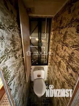 3-к квартира, вторичка, 63м2, 5/9 этаж