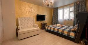 1-к квартира, вторичка, 38м2, 16/17 этаж