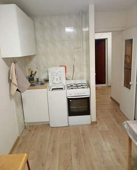 1-к квартира, вторичка, 33м2, 2/9 этаж