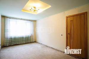 3-к квартира, вторичка, 66м2, 1/9 этаж