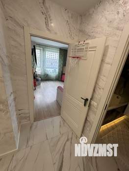 2-к квартира, вторичка, 69м2, 6/26 этаж