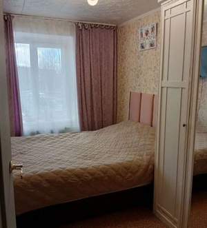 2-к квартира, вторичка, 45м2, 3/9 этаж