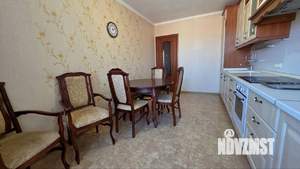 2-к квартира, вторичка, 57м2, 14/17 этаж