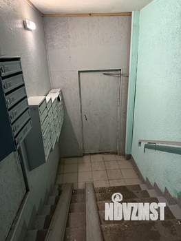 1-к квартира, вторичка, 31м2, 1/9 этаж