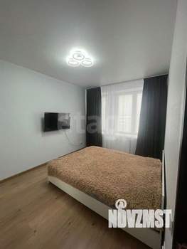 1-к квартира, вторичка, 30м2, 1/17 этаж
