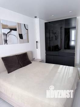 2-к квартира, вторичка, 57м2, 12/14 этаж