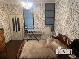 2-к квартира, вторичка, 57м2, 1/4 этаж