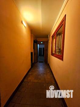 3-к квартира, вторичка, 72м2, 11/14 этаж