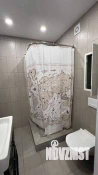 1-к квартира, вторичка, 32м2, 3/25 этаж