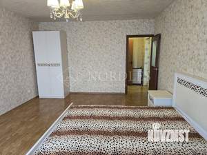 1-к квартира, вторичка, 44м2, 19/19 этаж