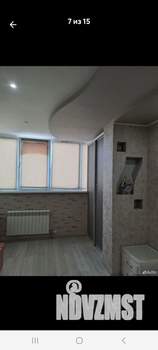 2-к квартира, вторичка, 45м2, 13/25 этаж