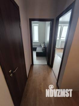 1-к квартира, вторичка, 32м2, 15/17 этаж