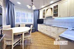 2-к квартира, вторичка, 58м2, 13/17 этаж