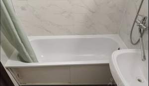 1-к квартира, вторичка, 38м2, 1/17 этаж