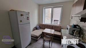 1-к квартира, вторичка, 32м2, 3/21 этаж