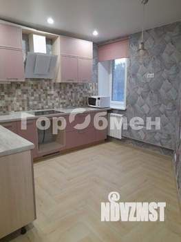 2-к квартира, вторичка, 61м2, 5/14 этаж
