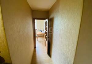 2-к квартира, вторичка, 45м2, 4/4 этаж
