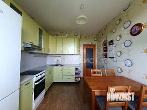 3-к квартира, вторичка, 82м2, 12/13 этаж