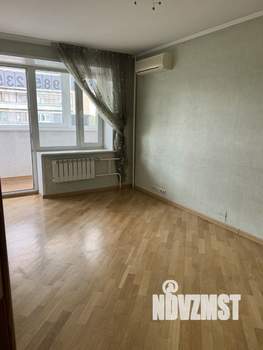 4-к квартира, вторичка, 73м2, 8/12 этаж