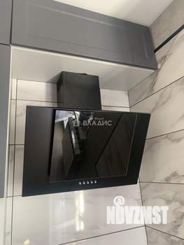 1-к квартира, вторичка, 49м2, 24/25 этаж