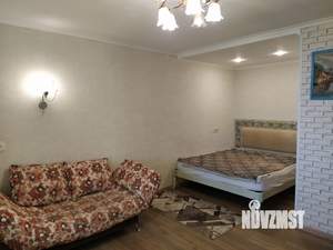 1-к квартира, вторичка, 34м2, 8/9 этаж