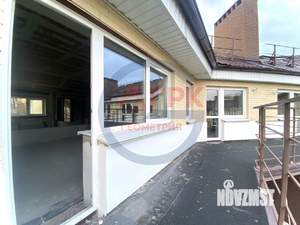 3-к квартира, вторичка, 104м2, 3/3 этаж