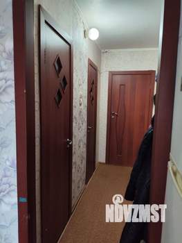 1-к квартира, вторичка, 34м2, 6/10 этаж