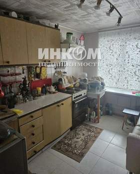 2-к квартира, вторичка, 44м2, 8/14 этаж