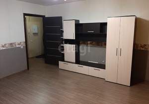1-к квартира, вторичка, 45м2, 10/17 этаж