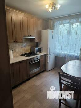 3-к квартира, вторичка, 67м2, 1/10 этаж