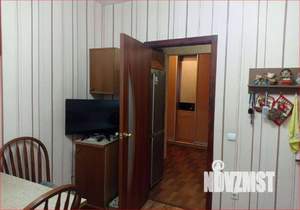 2-к квартира, вторичка, 64м2, 2/17 этаж