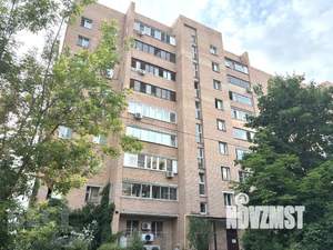 2-к квартира, вторичка, 53м2, 4/9 этаж