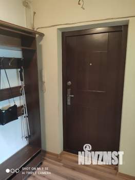 2-к квартира, вторичка, 57м2, 3/17 этаж